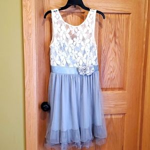 NWT Modcloth Ryu party dress